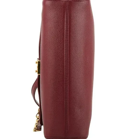 💎✨BEAUTIFUL✨💎 Authentic Louis Vuitton Saint Germain MM Monogram Empreinte Bag - Picture 6 of 15